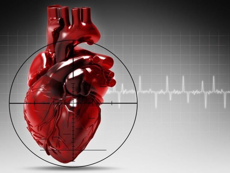 angina and pain below the left shoulder in the back from the back