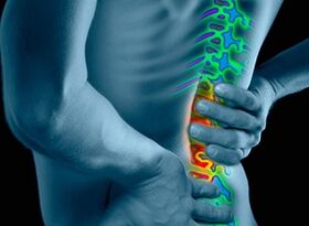 Causes and symptoms of osteochondicity